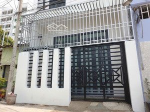 chủ bán gấp nhà 2 lầu - hẻm ô tô - kha vạn cân - f linh chiểu