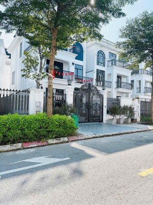 bán 2 căn đơn/song lập hud mê linh trục đường 24m vị trí đẹp hiếm giá tốt chính chủ 