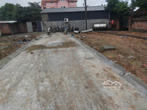 cần bán 2 lô đất liền nhau tdp đông nghĩa đồng tâm, vĩnh yên