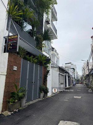 bán lô đất 2 mặt tiền đường mỹ khê 5, gần ngay nguyễn văn thoại