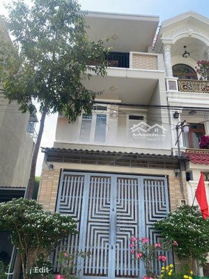 cho thuê nhà 3 tầng đường nguyễn duy trinh q9 giá 10tr/tháng