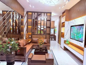 hồ tùng mậu gần phố nhà đẹp đủ công năng 45m - giá 10,5 tỷ