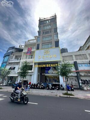 Tòa nhà MT Nam Kỳ Khởi Nghĩa, P. Bến Nghé (ngay Takashimaya)