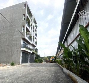 nhà đẹp ở ngay 5 tầng khu phân lô đường thạnh xuân 25 - diện tích 58m2 không lộ giới, hẻm xe hơi 8m