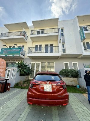 hàng hiếm dragon village ngang 7m, không gian sống chuẩn resort