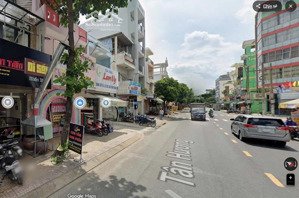 siêu hiếm, bán nhà mặt tiền kd tân hương, tân phú dts 400m2, sổ vuông, 16 tỷ xíu.