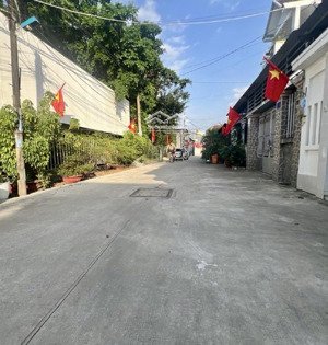 bán đất xuân thới sơn hóc môn giáp quận 12 hẻm 8m xe tải 100m2