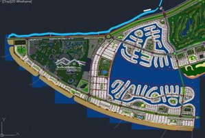 bán đất mặt tiền lương văn nho, cần giờ cách ga metro, vinhomes chỉ 3 phút, giá hấp dẫn