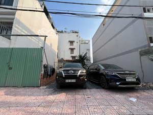 bán đất mt 12m (4.5m x 20m) khu nam hùng vương, võ văn kiệt, giá tốt 8.3 tỷ