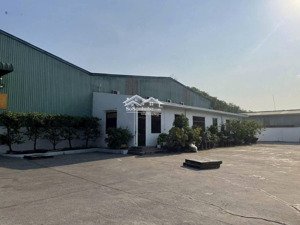 chủ ngộp ngộp. bán xưởng bến cát bình dương (giảm sâu) khuôn viên: 15.000 m | xưởng: 5.000 m