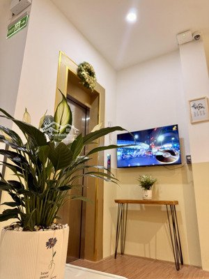 cho thuê cc mini, giá cực chất 6 triệu, 27m2 tại hoàng diệu 2, linh tây, thủ đức