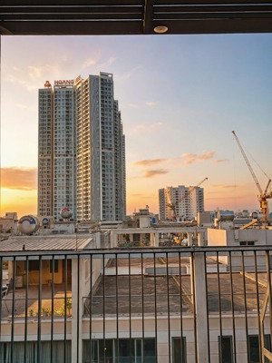 cho thuê cc 2n2wc tại sentosa sky park hải phòng, 15 triệu, 82m2