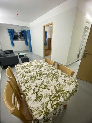 cho thuê cc nam long ii central lake, 5 triệu vnd, 39 m2, view đẹp, nhiều tiện ích