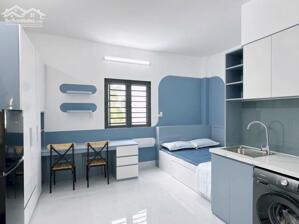 CHO THUÊ CĂN HỘ DỊCH VỤ FULL NỘI THẤT HẺM 391 ĐƯỜNG 30/4 CẦN THƠ