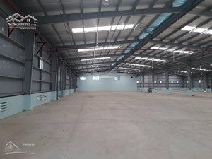 cho thuê kho xưởng kcn ngọc hồi thanh trì, dt 3000m2 khung zamil có pccc, vat xe công điện 3 pha