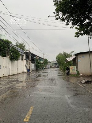 474m2 (11x46m) hóc môn - bán đất tặng nhà vườn - nở hậu tài lộc - mt đường 12m giáp tân bình gò vấp