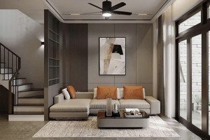 **bán nhà hẻm 128 phạm văn hai, phường 3, tân bình (4*15,5) - 4 tầng chỉ hơn 7 tỷ?