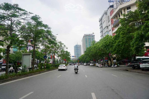 hiếm có! mặt phố xã đàn - 202m2 - lô góc 3 mặt thoáng - mặt tiền 6,5m - xây building vip