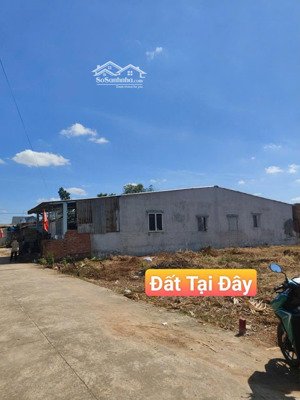bán nhanh 1.508m2 đất mặt tiền ngang 26m ngay trung tâm xã tp hcm mới, cách kcn 4km