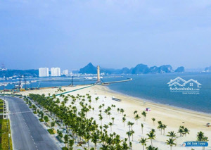 tôi có căn 2 phòng ngủ mặt biển bãi cháy muốn bán