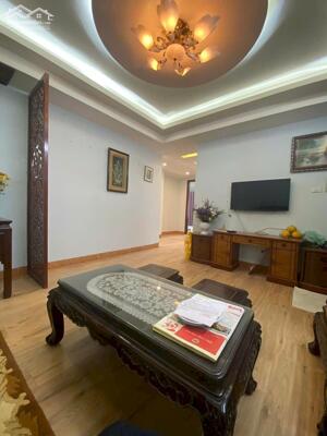 cho thuê chung cư 789 BQP Mỹ Đình, 75m, 2 phòng ngủ, đồ cơ bản 9 triệu