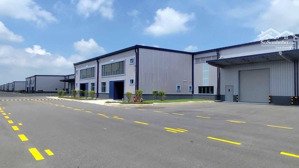 bán 16.000m2 kho xưởng khu công nghiệp hoà bình