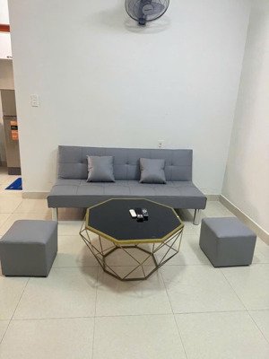 cho thuê căn hộ 2 phòng ngủ sơn an gần bệnh viện đồng nai