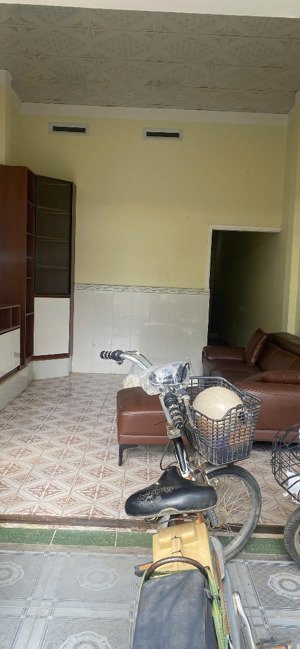 cho thuê nhà riêng tại đặng thành chơn, 4 triệu, 60 m2, 2pn, 1wc, q. quy nhơn, bình định