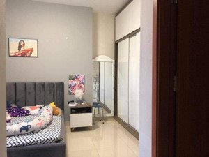 chỉ hơn 4 tỷ nhận ngay căn 2 ngủ full nội thất tại chung cư báo nhân dân sổ đỏ sẵn giao dịch