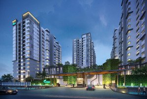 the habitat đã hoàn thiện - nhà mới 100%, thanh toán 30% nhận nhà ở ngay hoặc cho thuê