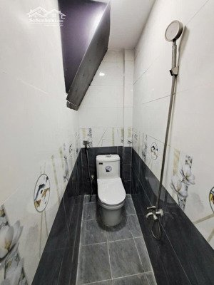 siêu phẩm mini lạc long quân p.1 q11 - shr hoàn công đủ - 2 tầng thiết kế 47.74.3b