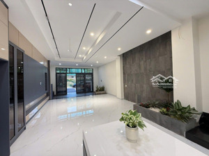 chính chủ bán nhà đẹp 3 tầng 82.5m2(3pn) ngang 5.5mở kđt vcn phước hải- sẵn sổ- ban công hướng bắc