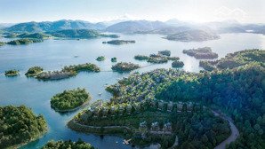 bán căn biệt thự xây thô hoàn thiện mặt ngoài 6* giá rẻ nhất toàn dự án