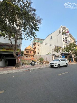 đất mặt tiền đinh tiên hoàng- tp vũng tàu, đường 8m xây dựng tự do - gần biển giá tốt