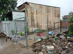 bán đất 5*17=85m. đường t24 xã tân kiên.