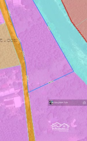 bán thửa đất ngay suối khe su - có sẵn 200 đất ở, oto du lịch vào tận nơi - kd ăn uống sầm uất