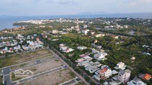 hàng hiếm! đất khu giồng ao, cần giờ 100m2 full thổ cư đường nhựa, 2 mặt tiền đường chỉ 4.95 tỷ tl