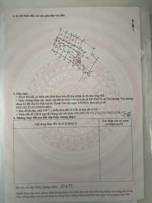 30,2m đất trung tâm kim bài thanh oai | ngõ morning | g.iá 2 tỷ