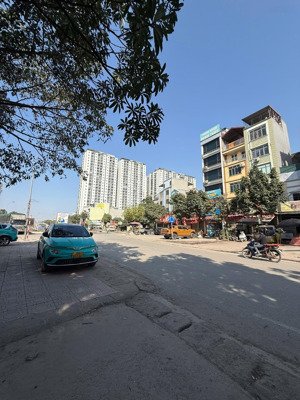 bán đất tại phú vinh, an khánh, hoài đức, hà nội, 130 triệu / m2, 160 m2, ngõ thông