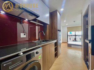 happy home cho thuê cc mini view đẹp tại phạm văn bạch, gò vấp, hcm, 6,5 triệu, 25 m2