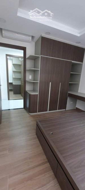 cho thuê 2pn cosmo city full nội thất mới - ở ngay 13tr/ tháng - lh 