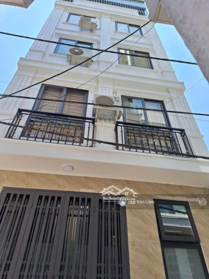 bán nhà 5 tầng lô gốc.tại dương nội .hà nội.dt 32m.mt5m.giá .6.5 tỷ.lh 