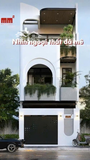 bán nhà đẹp thổ cư phường trảng dài 1 trệt 1 lầu 112m2 đường ô tô 6m