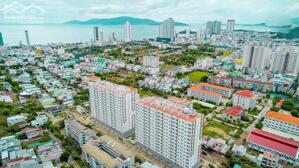 Bán căn góc 3 mặt thoáng – Chung cư Bình Phú 1, Nha Trang