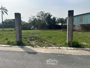 lô đất 5x30m cách nút giao hồ văn tắng, nguyễn thị lắng 100m tại tân phú trung huyên củ chi