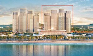 căn hộ vũng tàu 2 mặt biển sở hữu lâu dài cạnh điểm đến sunworld chính thức nhận booking