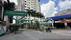 mua nhà trước tết ưu đãi tốt - chung cư saconreal 584 ,quận tân phú , 77m2, 2pn, 2wc giá 3,59 tỷ