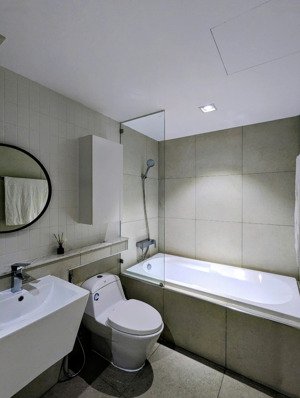 bán căn hộ cao cấp 147m2 - 3 phòng ngủ the view-riviera point , phú mỹ hưng quận 7