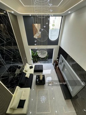 bán nhà riêng tại lê đình cẩn, 7,85 tỷ, 64m2, 5pn + 6wc + 5 tầng