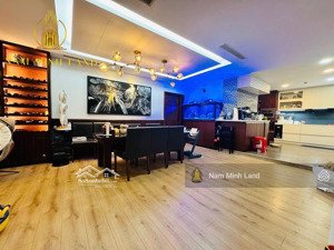 phòng kinh doanh - bán căn hộ penthouse saigon pearl 3 phòng ngủ - 220m2, nhà nội thất đầy đủ